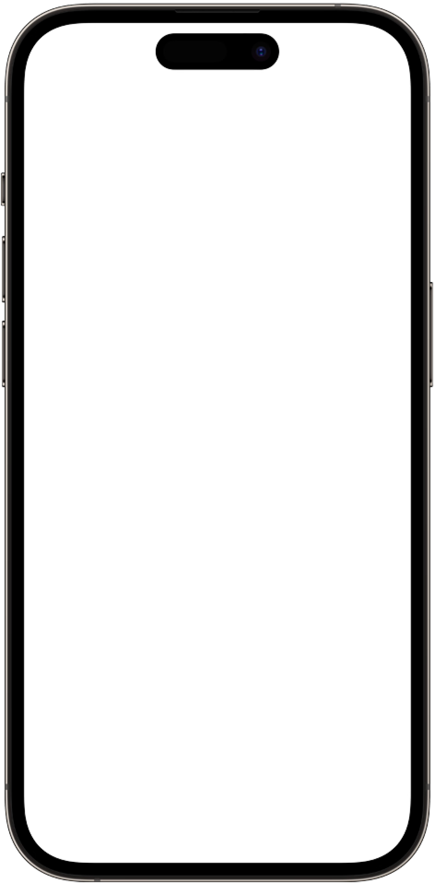Phone Frame