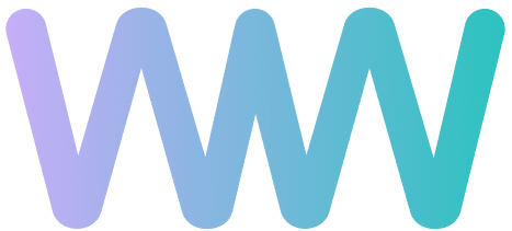 ww logo grad